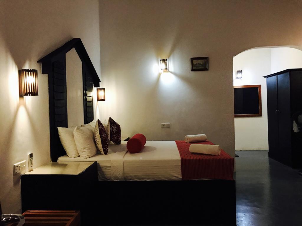 Sunshine Resort & Spa Sigiriya Exteriör bild